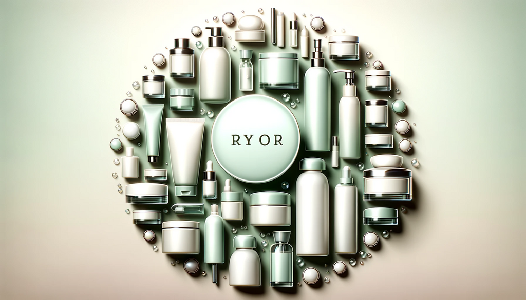 Ryor: The Czech Family-Run Cosmetic Brand Taking the World by Storm