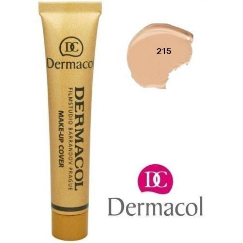 Dermacol Make-Up Cover 215 Foundation