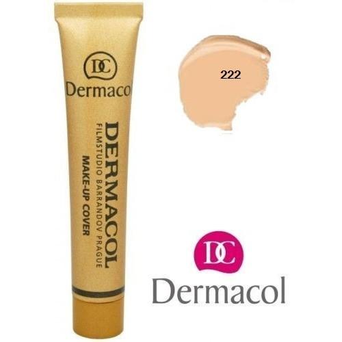 Dermacol Make-Up Cover 222 Foundation