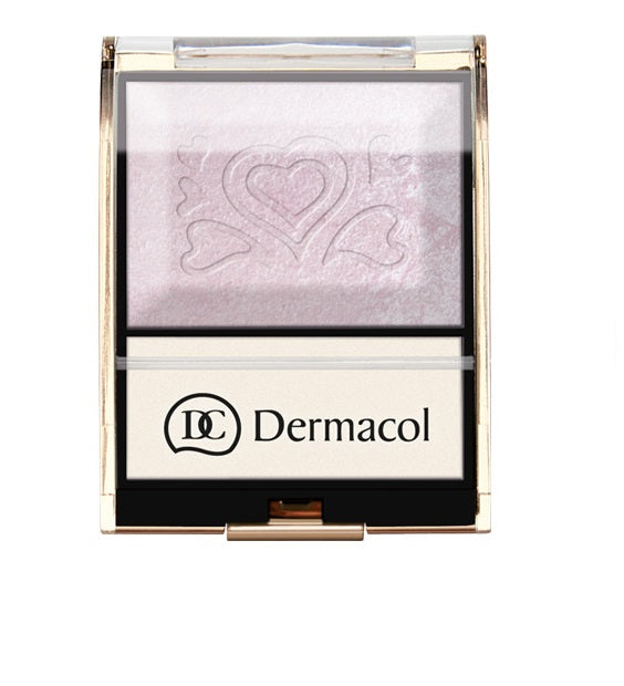 Fabled Look - Dermacol Illuminating palette