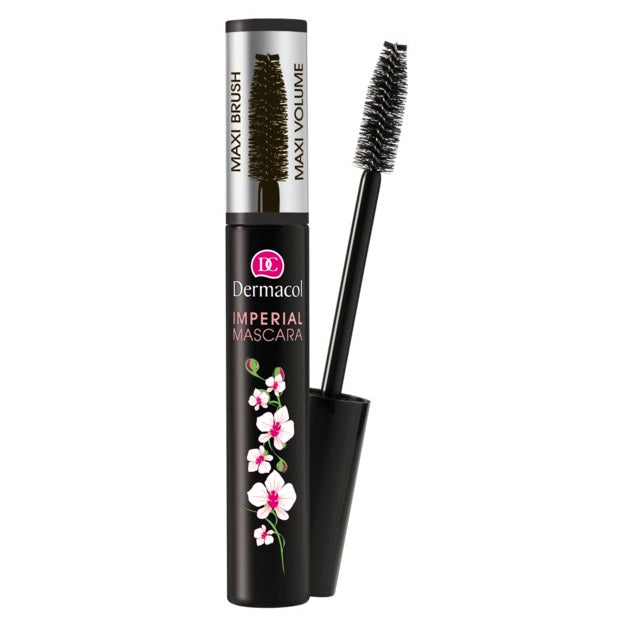 Fabled Look - Dermacol Imperial mascara