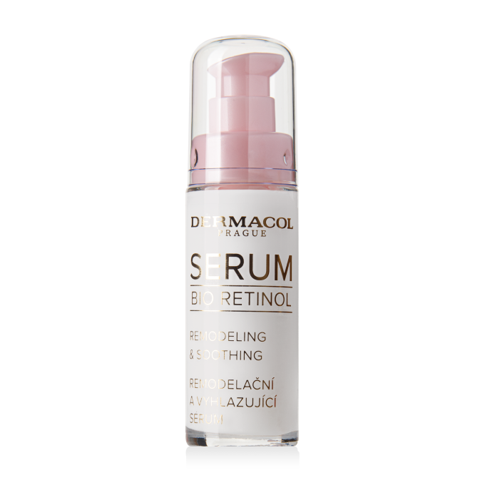 Introducing Bio Retinol Serum – The Natural Solution for Youthful Skin