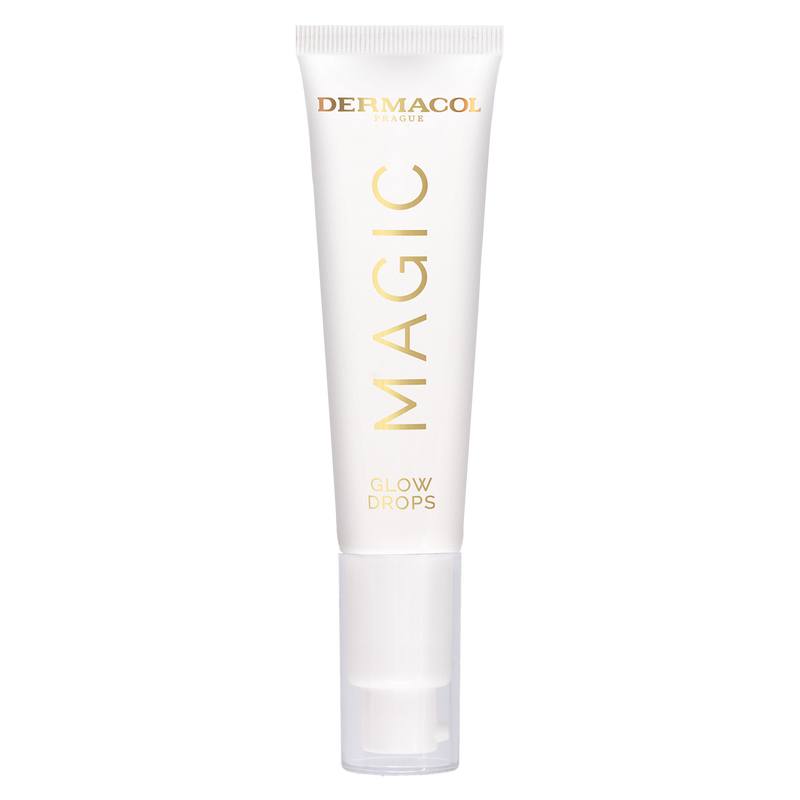 Discover MAGIC Glow Drops – Your Secret to Radiant, Glowing Skin