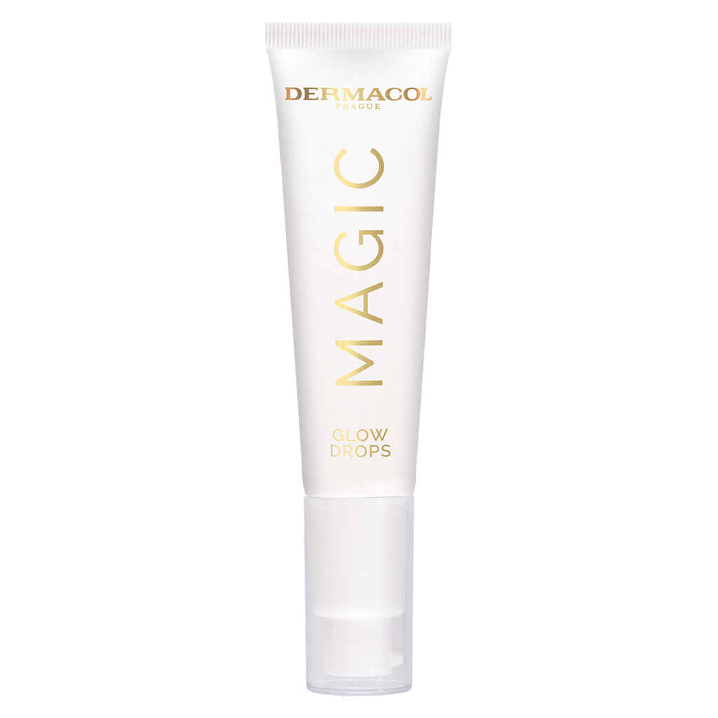 Discover MAGIC Glow Drops – Your Secret to Radiant, Glowing Skin