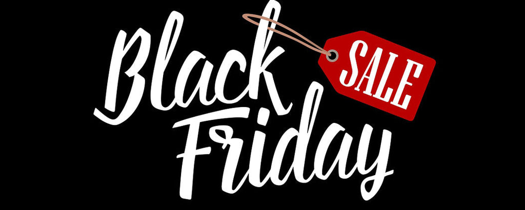 Dermacol Black Friday – Save 25% on All Orders This Weekend