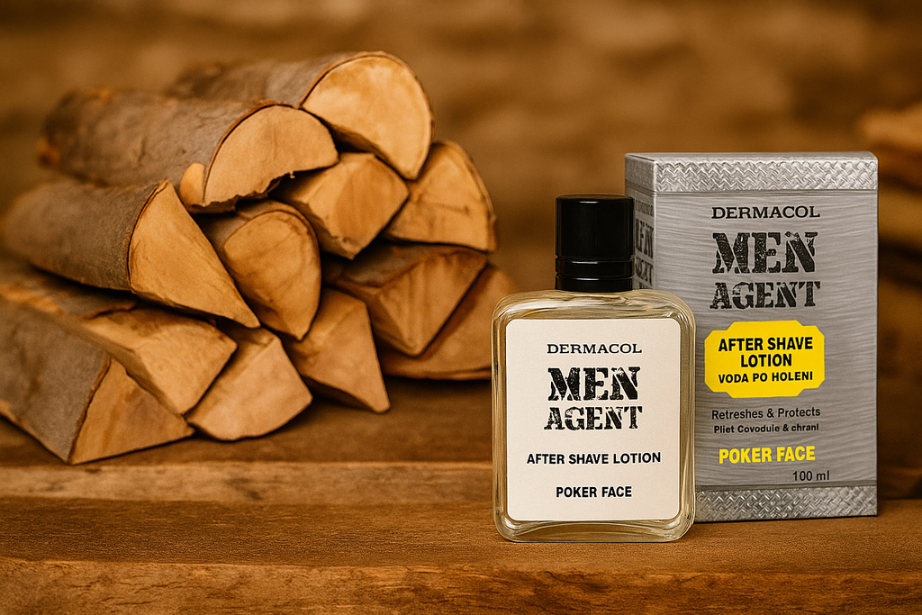 Dermacol for Men – A Bold New Chapter in Czech Skincare