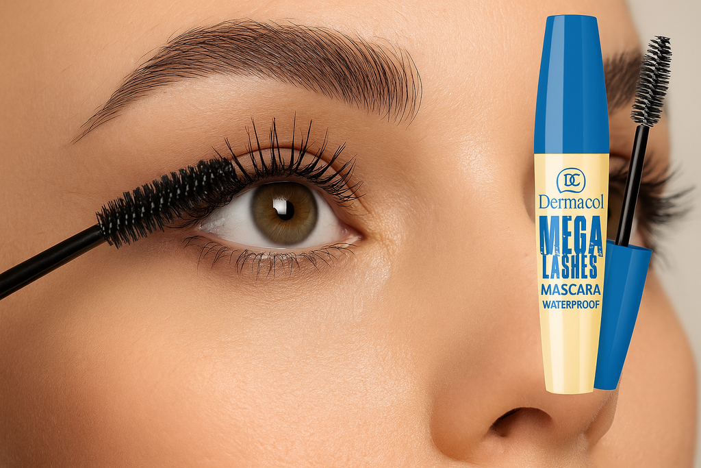 Top 5 Dermacol Mascaras – Volume, Length, and Color in One Brand