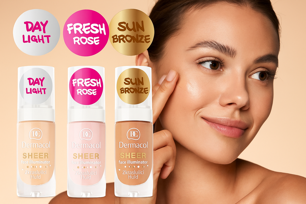 Sheer face! Perfect Fluid? We say Yes!