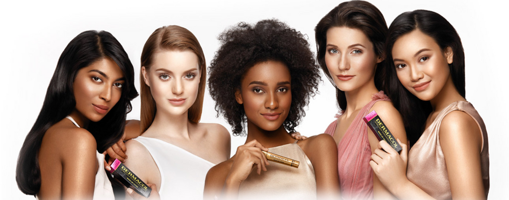 Where to find an ideal foundation?