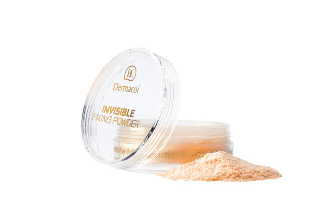 Unbelievable Invisible Fixing Powder Banana