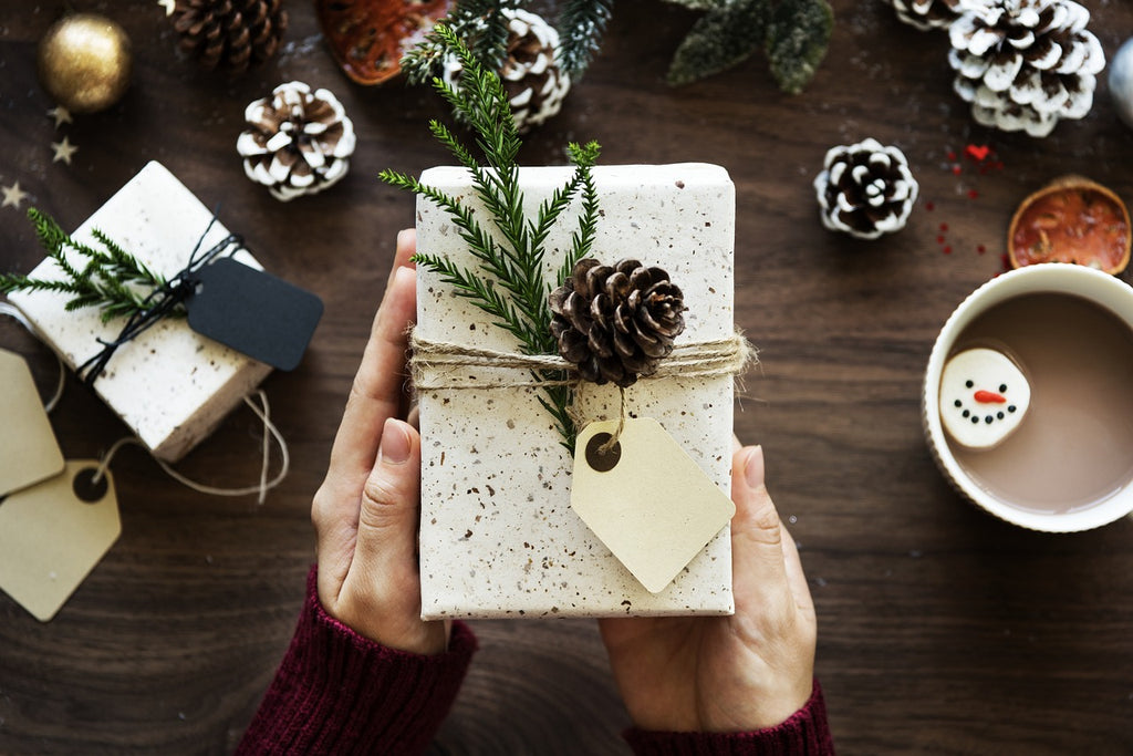 Top 5 Christmas Gifts from Dermacol