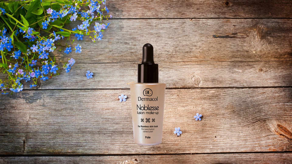 Dermacol Noblesse Fusion Makeup