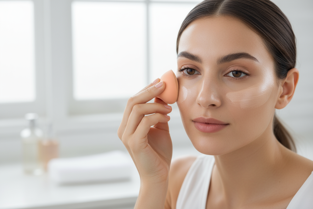 Makeup Primer – A Must-Have Step for a Smooth Look