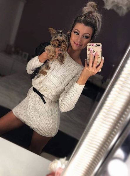 An Amazing Instagram Look in 5 minutes