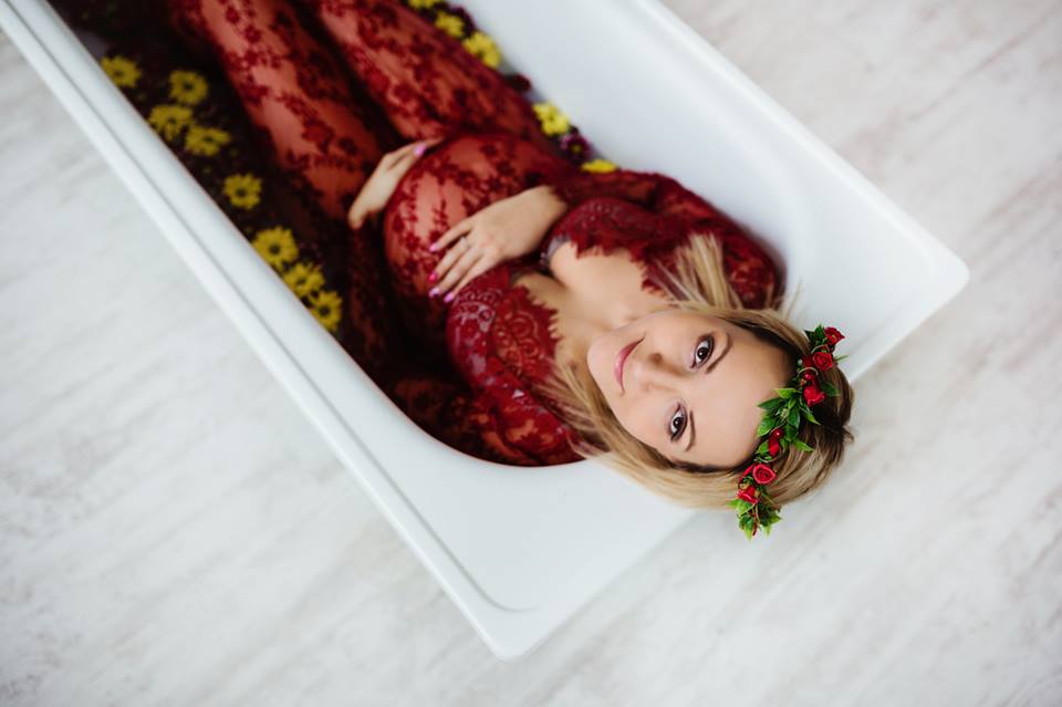 7 tips for a flawless makeup (even on maternity leave)