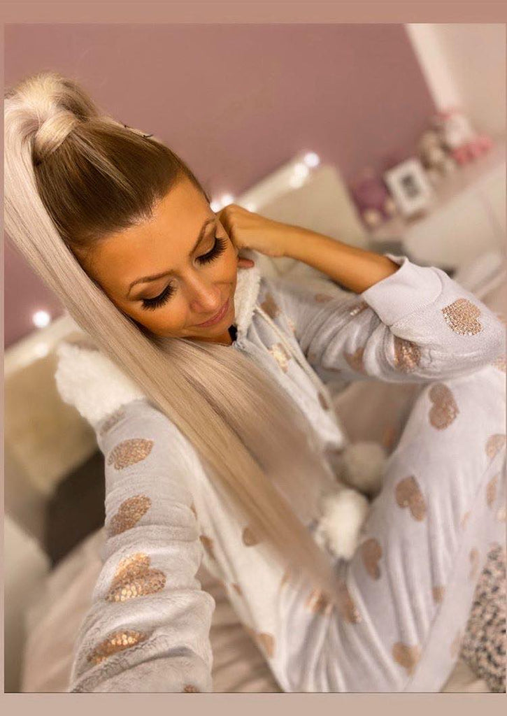 A solution for dry and flaky skin