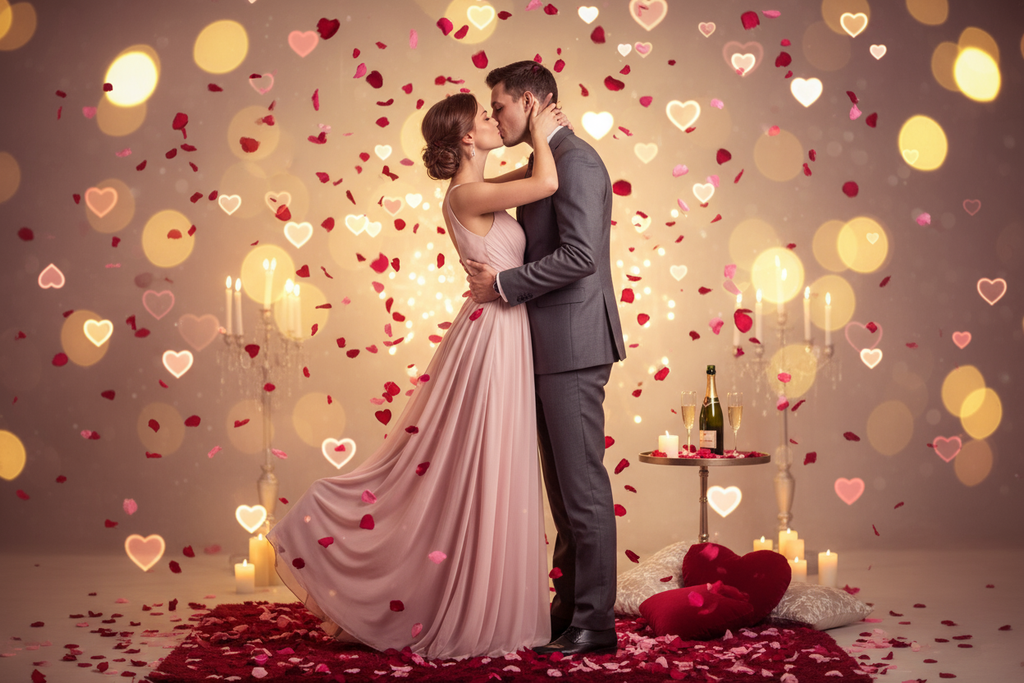 Valentine’s Kiss-Proof Lipstick: Dermacol 16H Lip Color Review