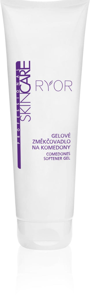 Clear and Soften Your Skin with Ryor Comedones Softener Gel | Gentle Skincare Solution