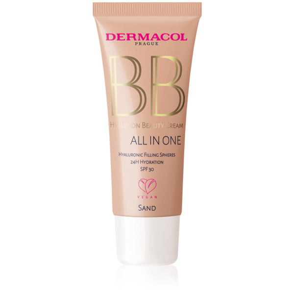 Dermacol BB Hyaluronic Cream