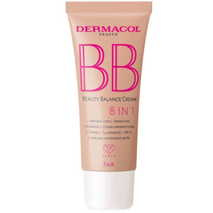 Dermacol BB Cream 8in1