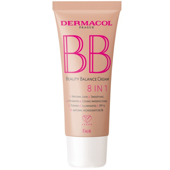 Dermacol BB Cream 8in1