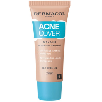 Maquillage Dermacol Acnecover