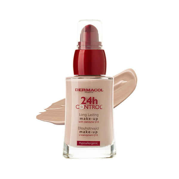 Dermacol 24H Control Make-up - no.4K