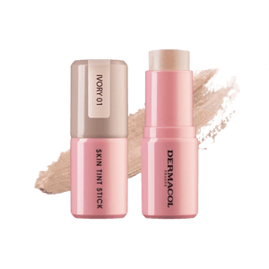 Dermacol Stick Tint Make-up in einem Stick