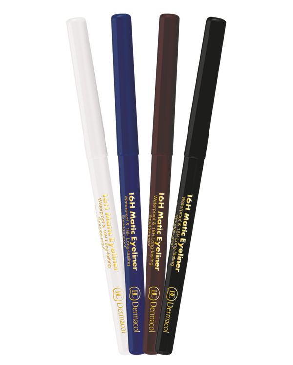 Dermacol 16H Matic Eyeliner