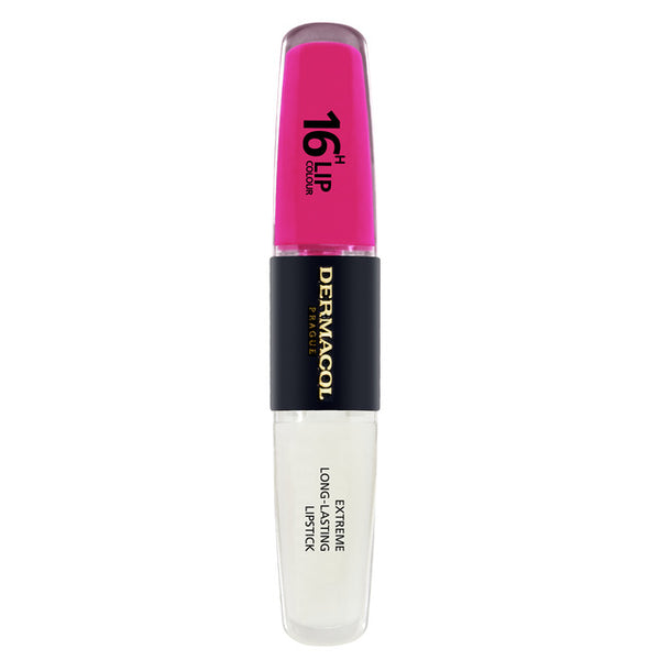 New Dermacol 16h Lip Colour