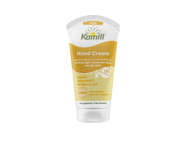 kamill