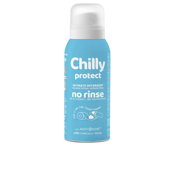 chilly