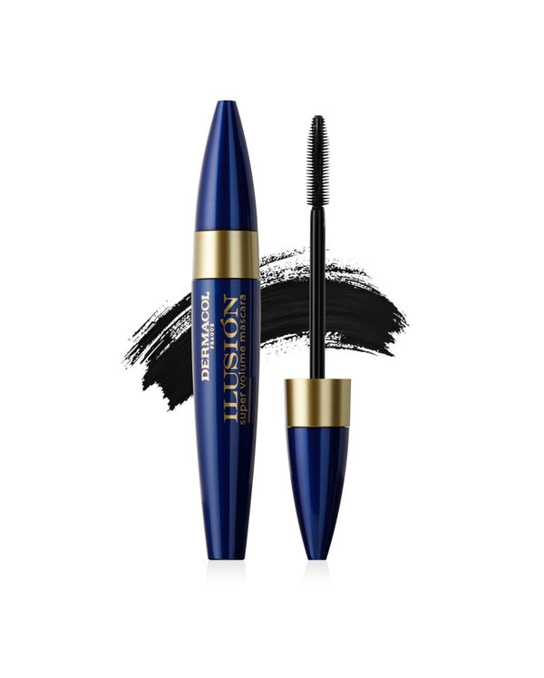 Dermacol Ilusion Maximum Volume Mascara