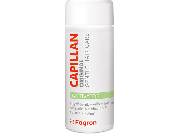 Capillan Growth Activator