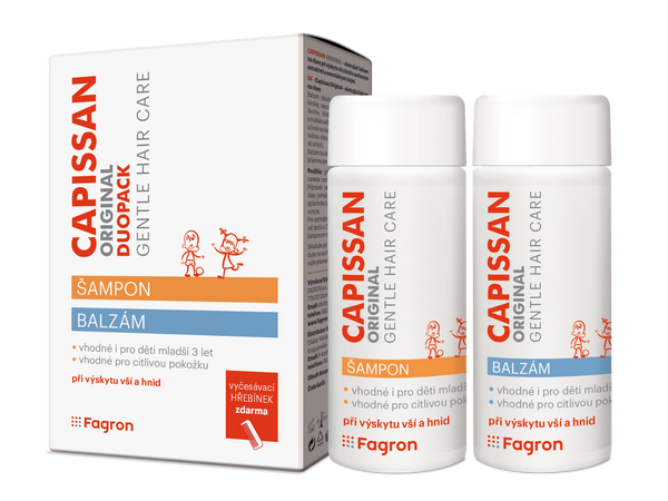 Capissan Set