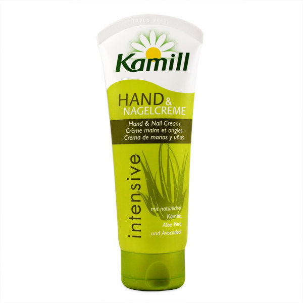 kamill