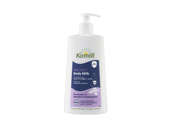 kamill