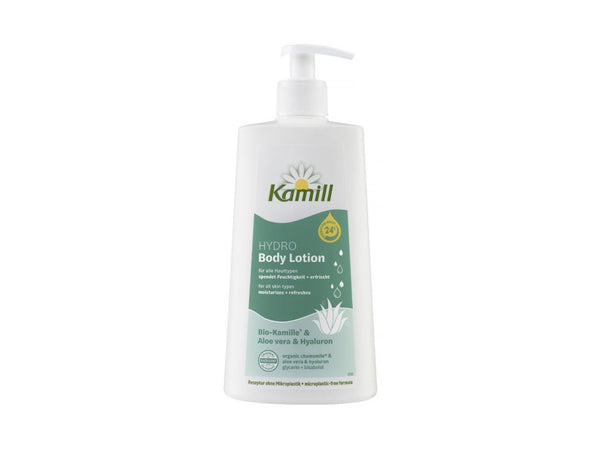 kamill