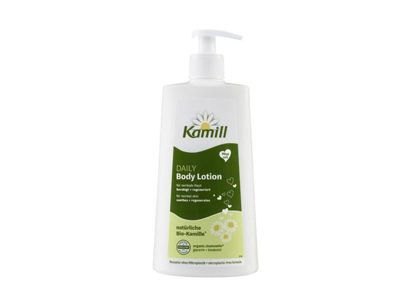 kamill