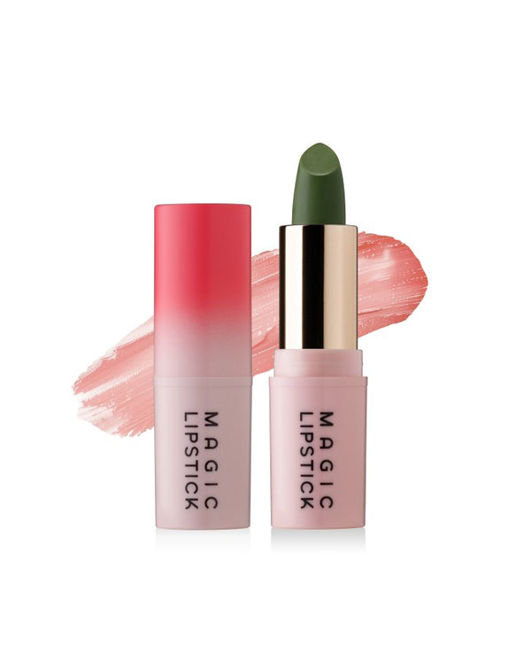 Dermacol Magic Color-Changing Lipstick - 03
