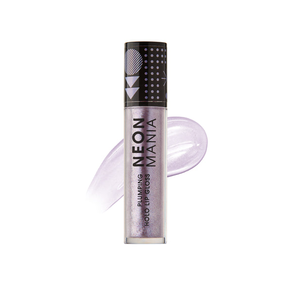 Dermacol Neon Mania Plumping Lip Gloss
