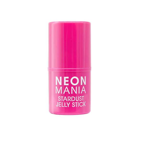 Dermacol Neon Mania Stardust Jelly Stick