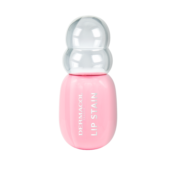 Dermacol Lip Stain Peel-Off Lip Tint - No.01