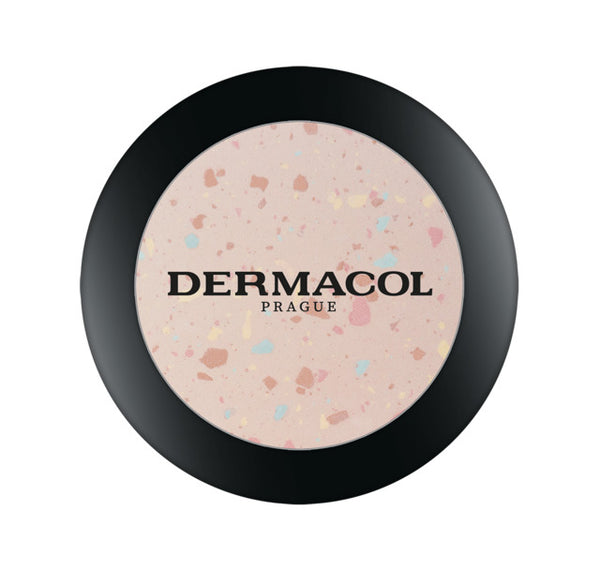 Dermacol Mineral Compact Powder Mozaic