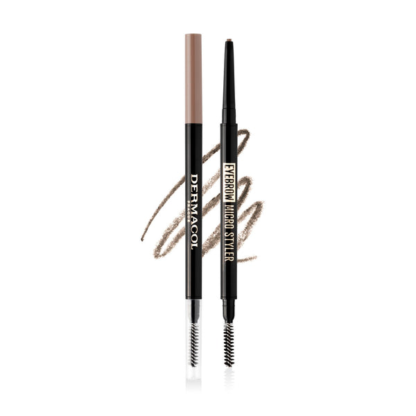Dermacol Eyebrow Micro Styler