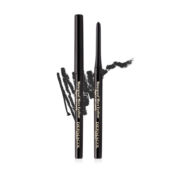 Dermacol Waterproof Micro Eyeliner