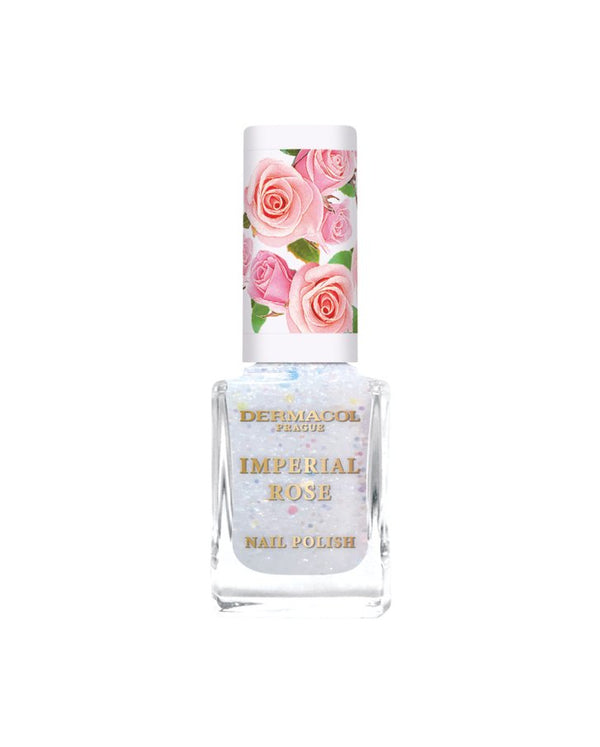 Dermacol Imperial Scented Nail Polish - 01