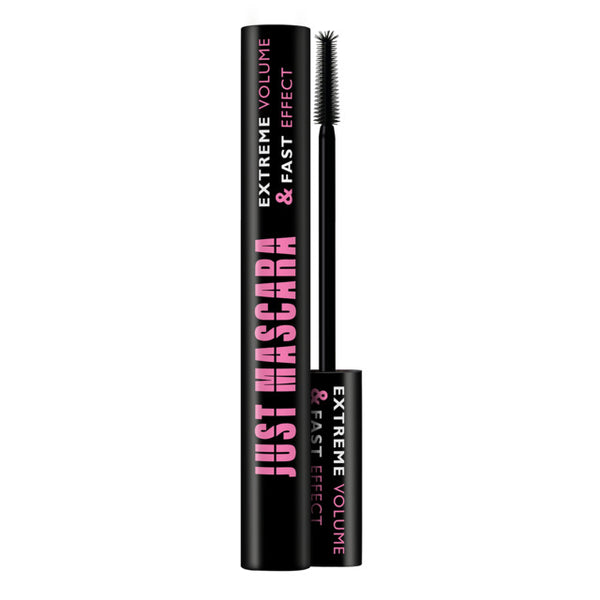 Dermacol Just Mascara Black