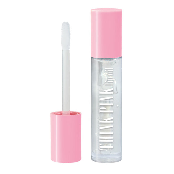 Dermacol Think Pink Lip Oil