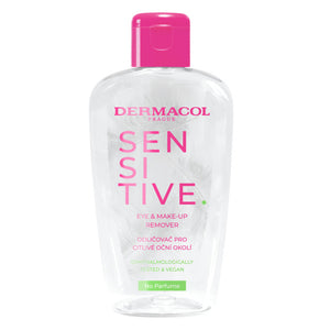 Dermacol Sensitive Eye Make-up Remover